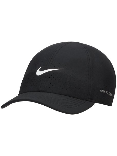 Gorra Nike Core Advantage Negro