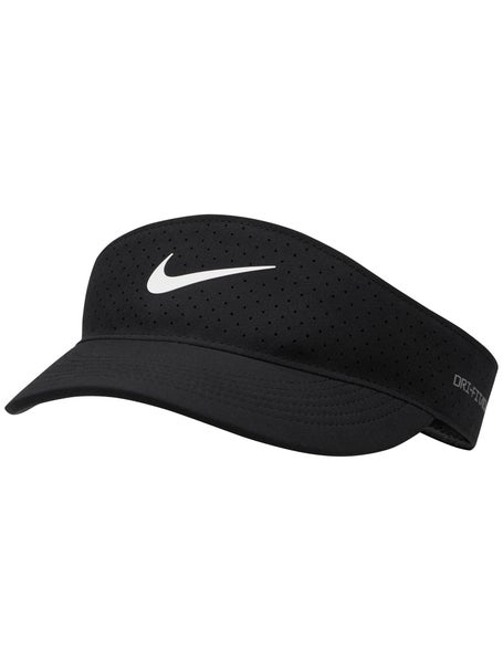 Visiera Nike Core Ace Nero