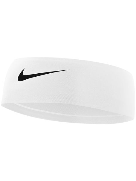 Bandeau Nike Fury Headband 3.0 Rose Femme