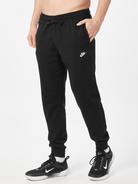 Pantalón de chándal hombre Nike Basic Club Knit