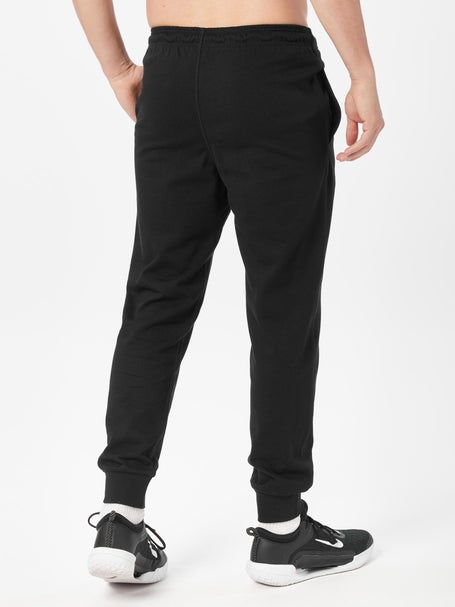 Nike Mens Basic Club Knit Jogger Pants
