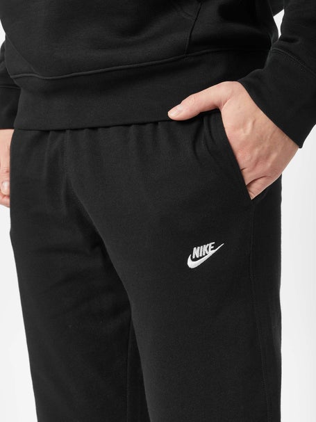 Nike Mens Basic Club Knit Jogger Pants