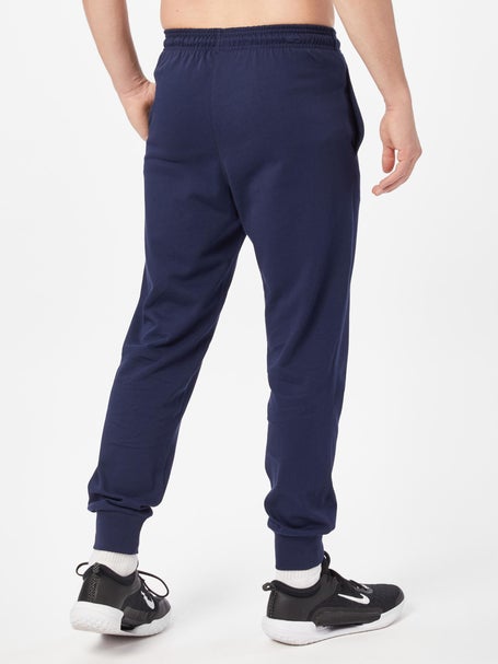 Nike Mens Basic Club Knit Jogger Pants