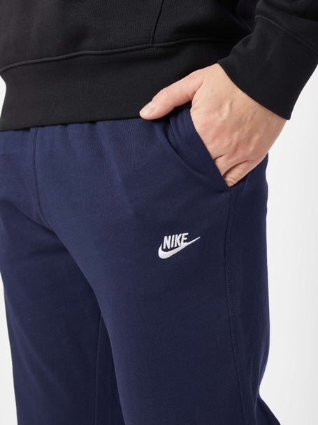 Nike Mens Basic Club Knit Jogger Pants