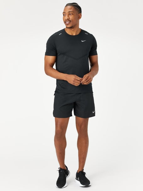 Nike Mens Basic Dri-Fit Challenger 7 2-in-1 Short