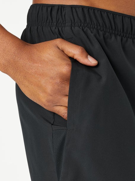 Nike Mens Basic Dri-Fit Challenger 7 2-in-1 Short