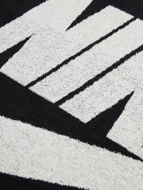 Nike Club Towel XL Black