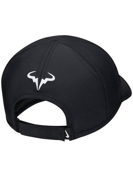 Nike Core Rafa Hat Black