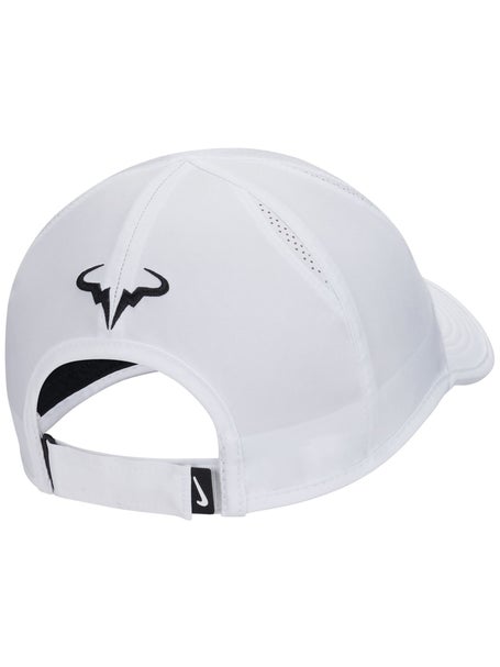 Nike Core Rafa Hat White