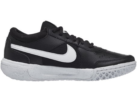 Guardia autor Disturbio Nike Court Zoom Lite 3 AC Black/White Junior Shoes | Tennis Warehouse Europe