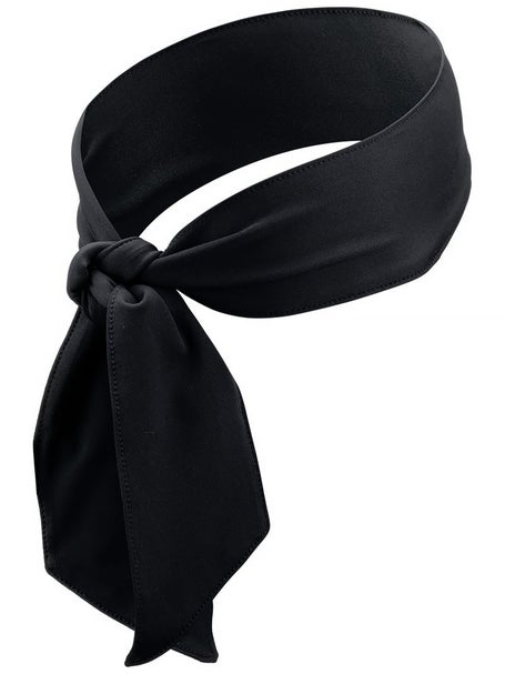 spreker verdacht Voetzool Nike Core Dri-Fit Head Tie 3.0 | Tennis Warehouse Europe