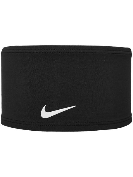 Nike Running Dri FIT Swoosh Stirnband 2.0