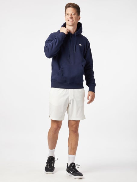 Nike Mens Basic Club Hoodie