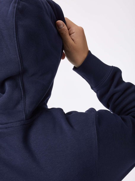 Nike Mens Basic Club Hoodie