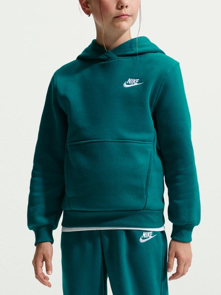 Nike Boys Fall Club Hoodie