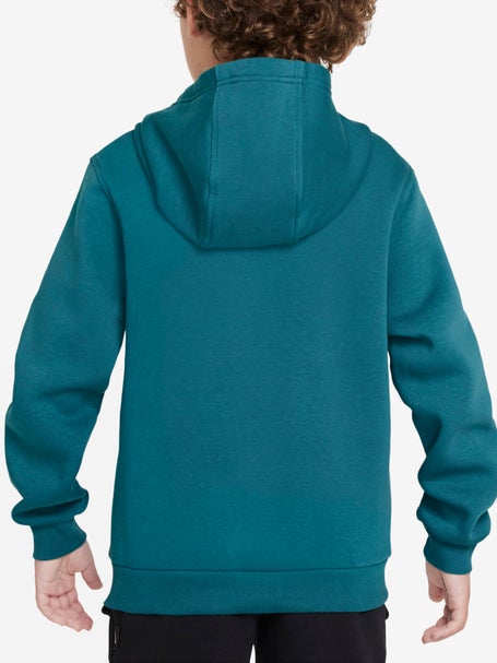 Nike Boys Fall Club Hoodie