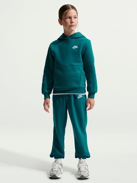 Nike Boys Fall Club Hoodie
