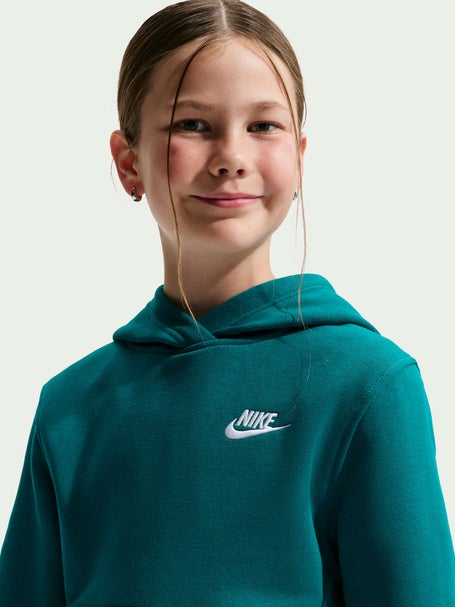Nike Boys Fall Club Hoodie