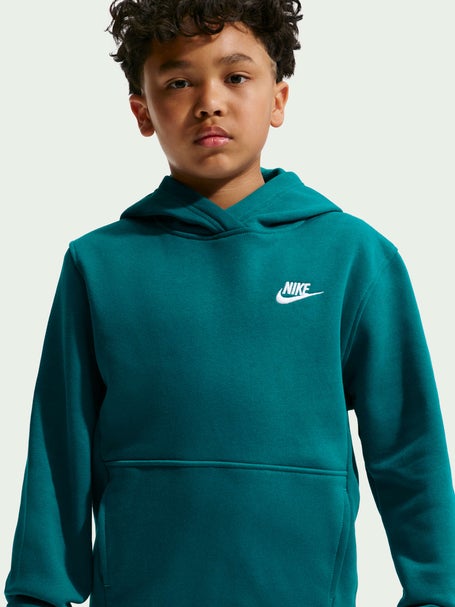 Nike Boys Fall Club Hoodie