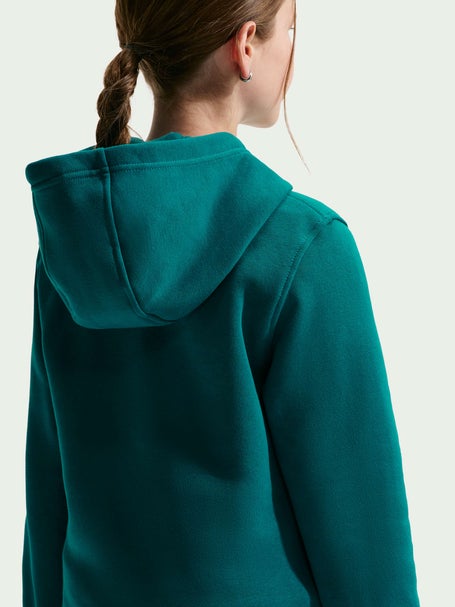 Nike Boys Fall Club Hoodie
