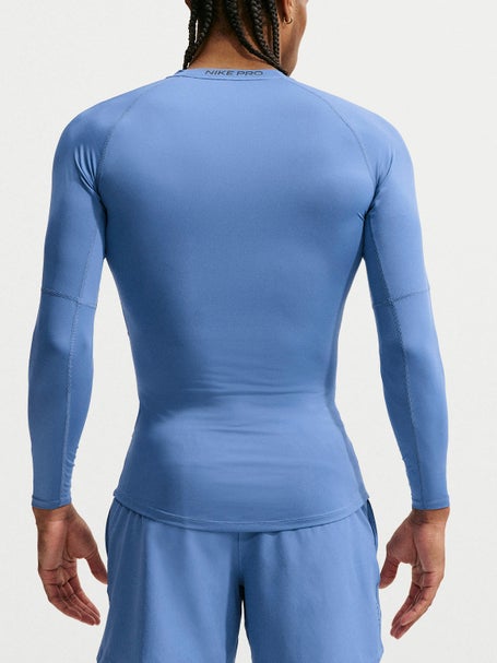 Nike Mens Fall Dri-Fit Compression Longsleeve Top