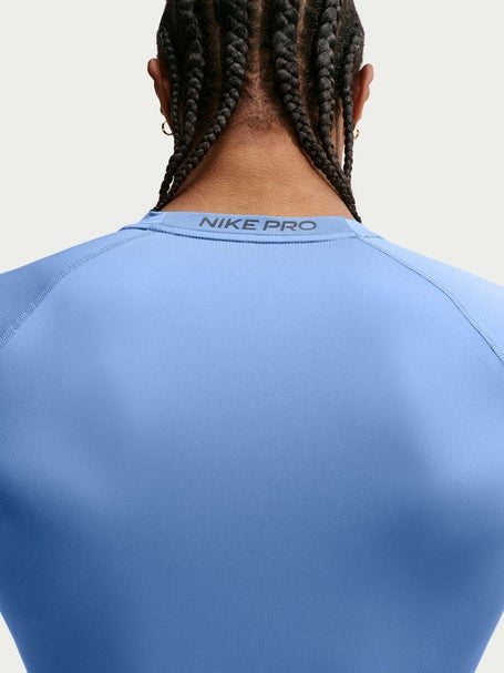 Nike Mens Fall Dri-Fit Compression Longsleeve Top