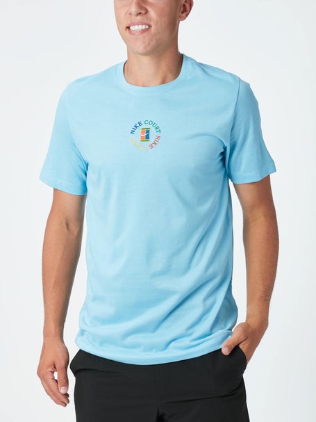 Nike Mens Fall Court T-Shirt