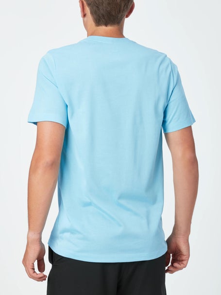 Nike Mens Fall Court T-Shirt