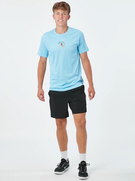 Nike Mens Fall Court T-Shirt