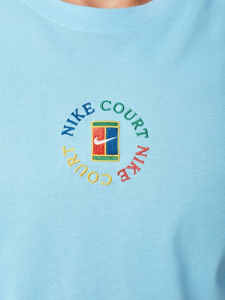 Nike Mens Fall Court T-Shirt