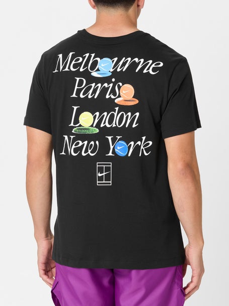 Nike Mens Fall EOY T-Shirt