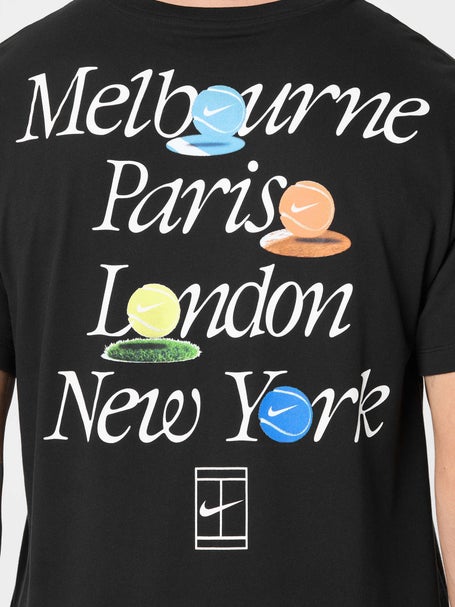 Nike Mens Fall EOY T-Shirt