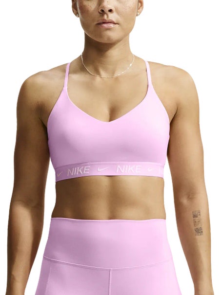 Nike Womens Fall Indy Light Support Bra