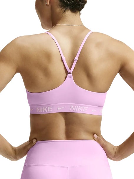 Nike Womens Fall Indy Light Support Bra