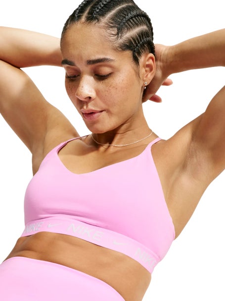 Nike Womens Fall Indy Light Support Bra