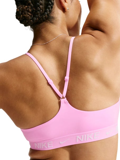 Nike Womens Fall Indy Light Support Bra