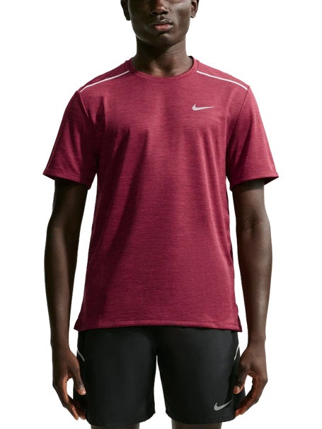 Nike Mens Fall Dri-Fit Miler Top