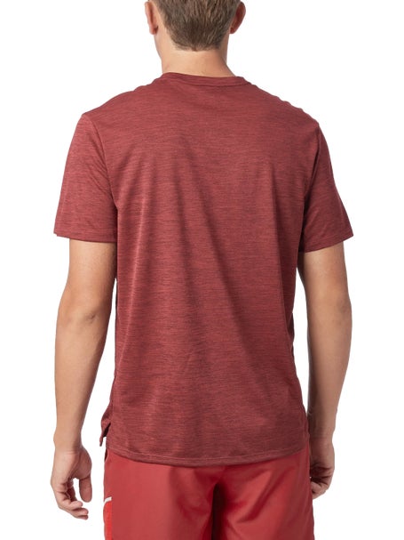 Nike Mens Fall Dri-Fit Miler Top