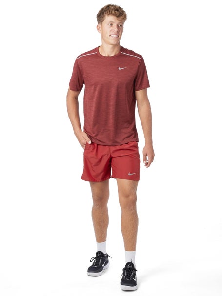 Nike Mens Fall Dri-Fit Miler Top