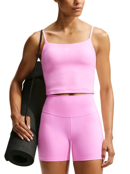 Nike Womens Fall One Bra DF Tank