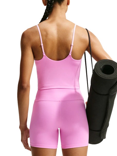 Nike Womens Fall One Bra DF Tank