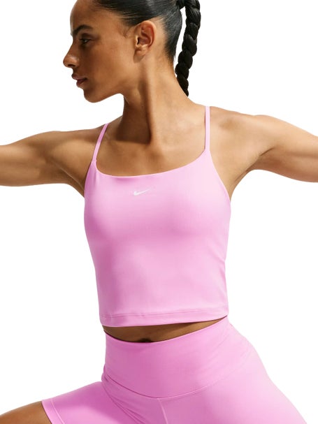 Nike Womens Fall One Bra DF Tank