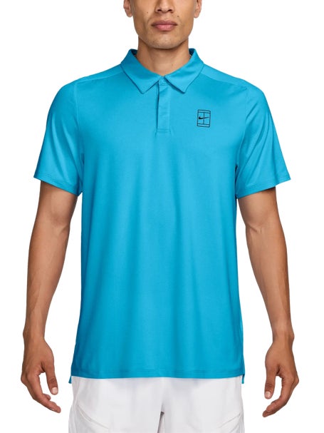 Nike Mens Fall Advantage Polo