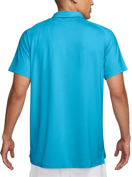 Nike Mens Fall Advantage Polo