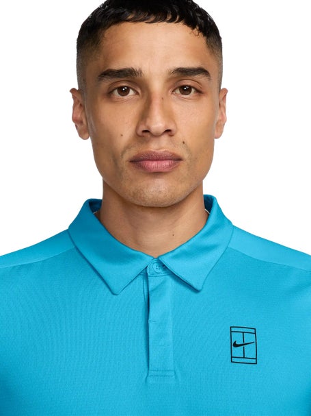 Nike Mens Fall Advantage Polo