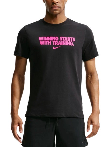 Nike Mens Fall Winning Top