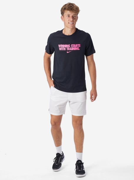 Nike Mens Fall Winning Top