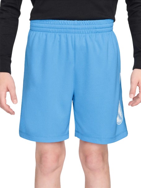 Nike Jungs Herbst Multi Swoosh Shorts