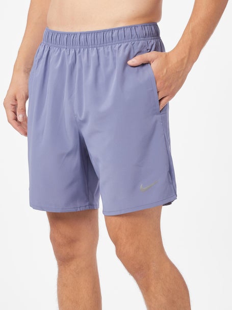 Nike Herren Herbst Challenger Shorts 18 cm