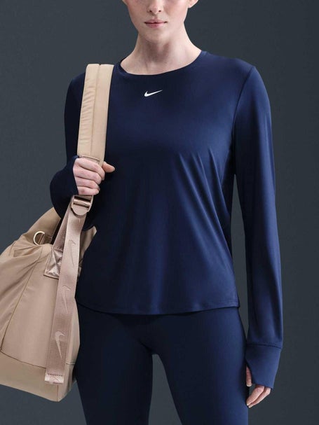 T Shirt Femme Nike Classic manches longues